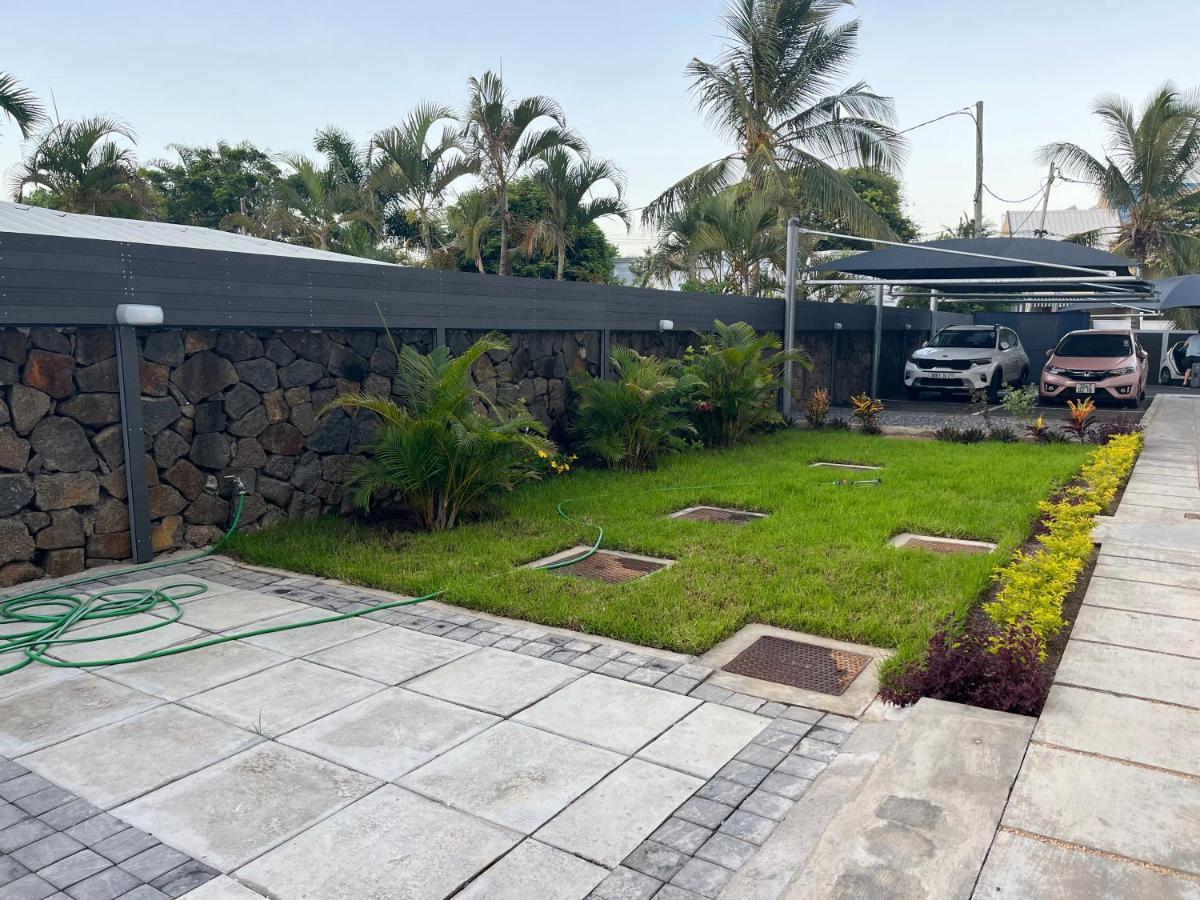 Coastal View Apartments غراند بايَ المظهر الخارجي الصورة