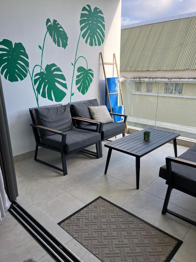 Coastal View Apartments غراند بايَ المظهر الخارجي الصورة